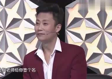 "老夫少妻"耿为华:被小14岁粉丝倒追,离婚那天和女儿抱头痛哭,51岁仍