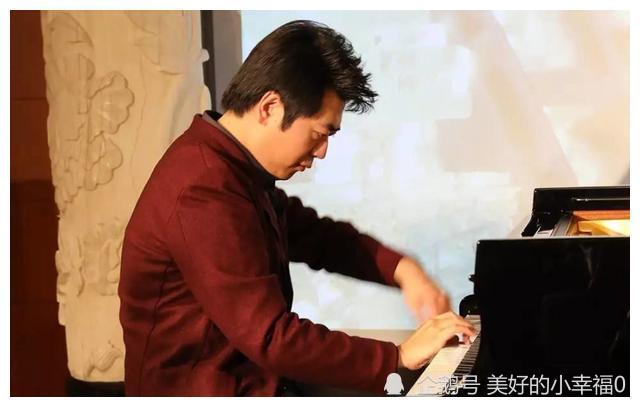从钢琴王子到被官媒点名批评,郎朗都做了什么?