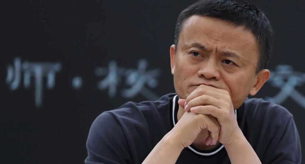 赵薇海外资产令人触目惊心马云神秘面纱被揭丑恶资本嘴脸曝光