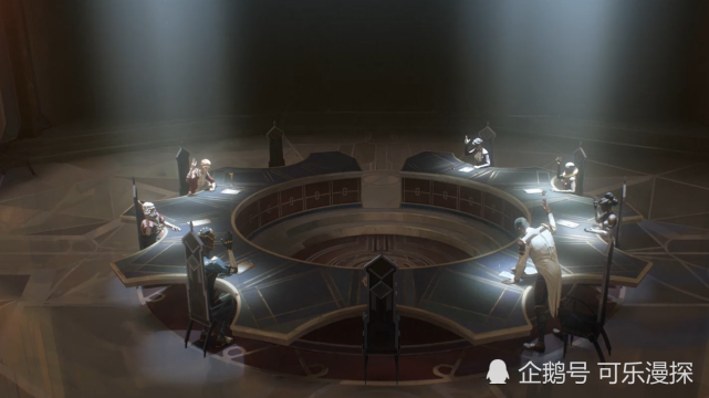到底该如何评价杰斯塔利斯?