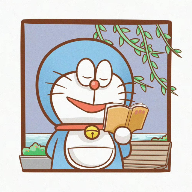 哆啦a梦|儿时的梦想