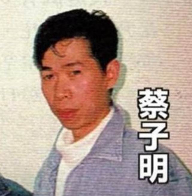 1992年,经纪人蔡子明遭枪杀命丧大街,为何李连杰吓到不敢出门?