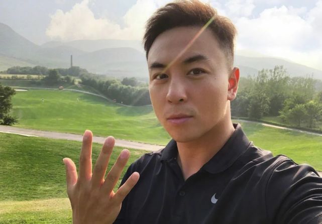 "少林小子"释小龙的消亡史:被父亲当"摇钱树,情断何洁被黑