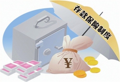 建行临沂分行履职担当存款保险宣传