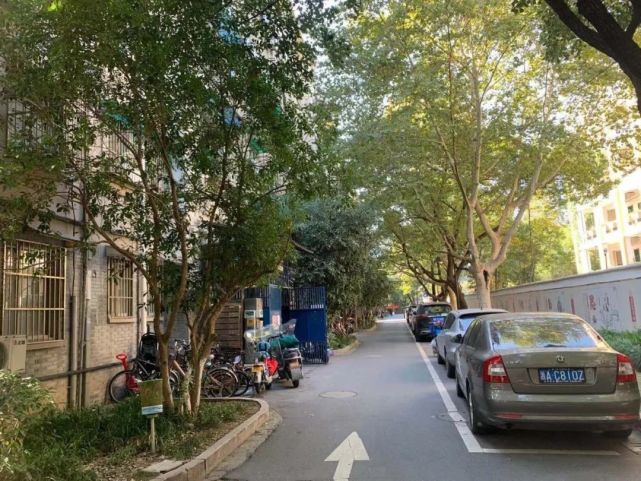 杭州市中心老破小普降10-20％，最抗跌的小区在这……_腾讯新闻