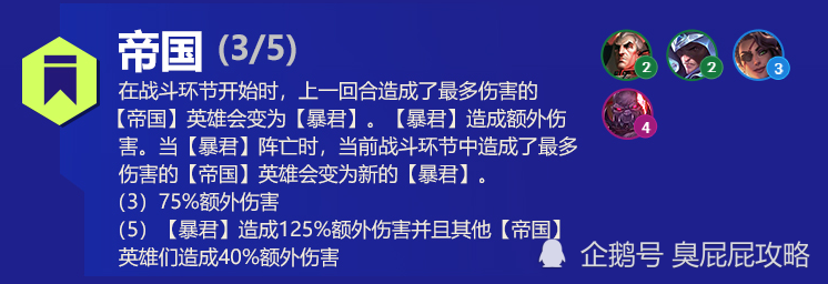 臭屁屁游戏:双城之战最强阵容大盘点,臭屁屁告诉你谁是版本之子