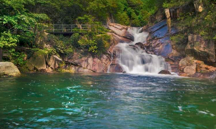 广东惠州旅游,去这8个景点就对了