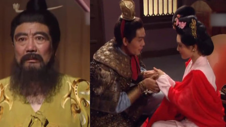 同是67献貂蝉,王允为何对吕布说是67己女67,而
