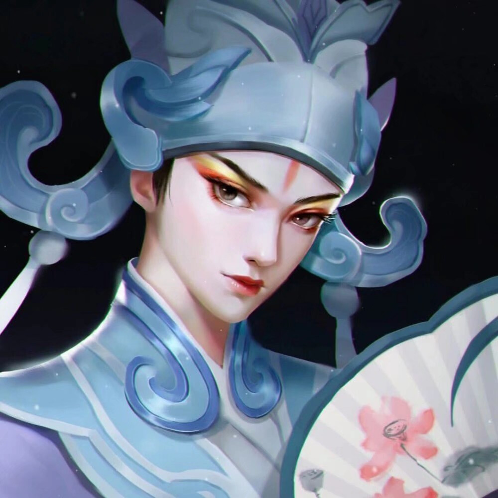 王者头像(35|上官婉儿