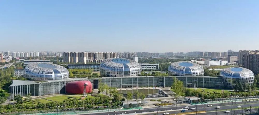 人文青羊航空新城成都青羊寻找一座超大城市中心城区的进化方法论