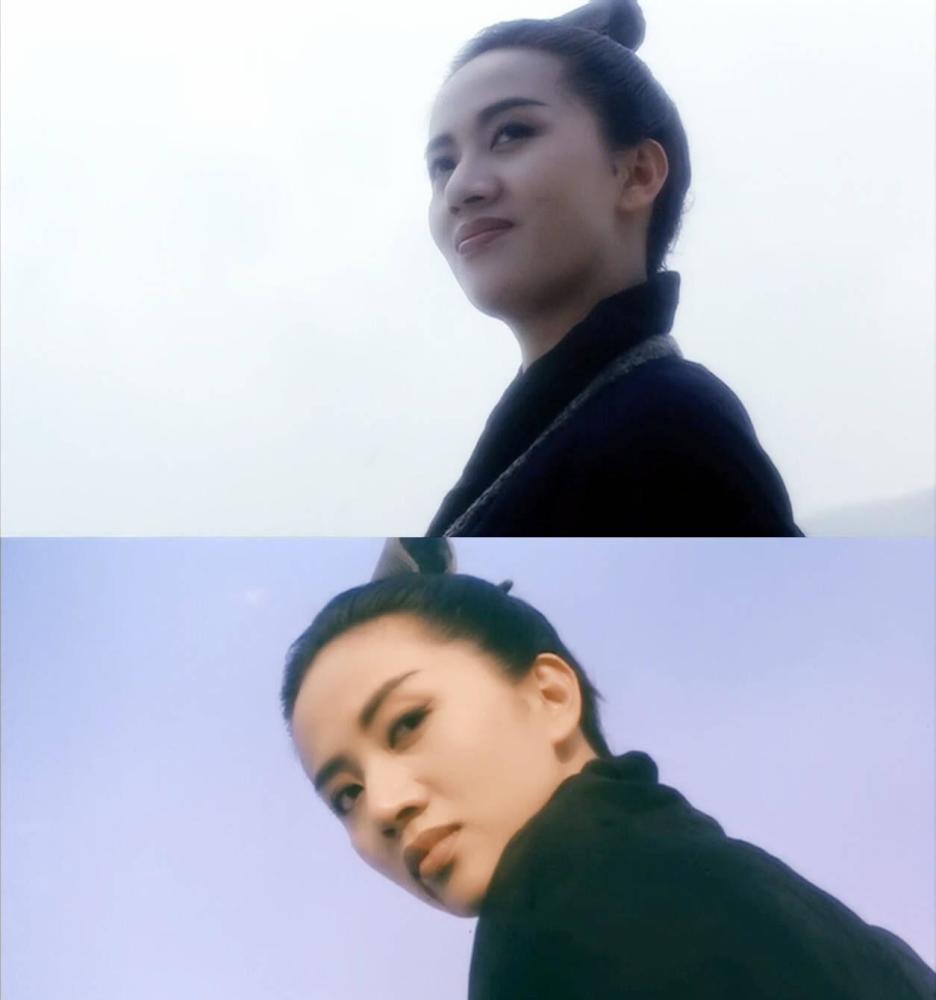 梅艳芳,值得用一部电影来纪念