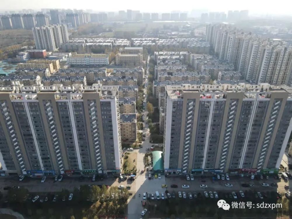 聊城市望湖花园小区剩余房产40套(按套拍卖.