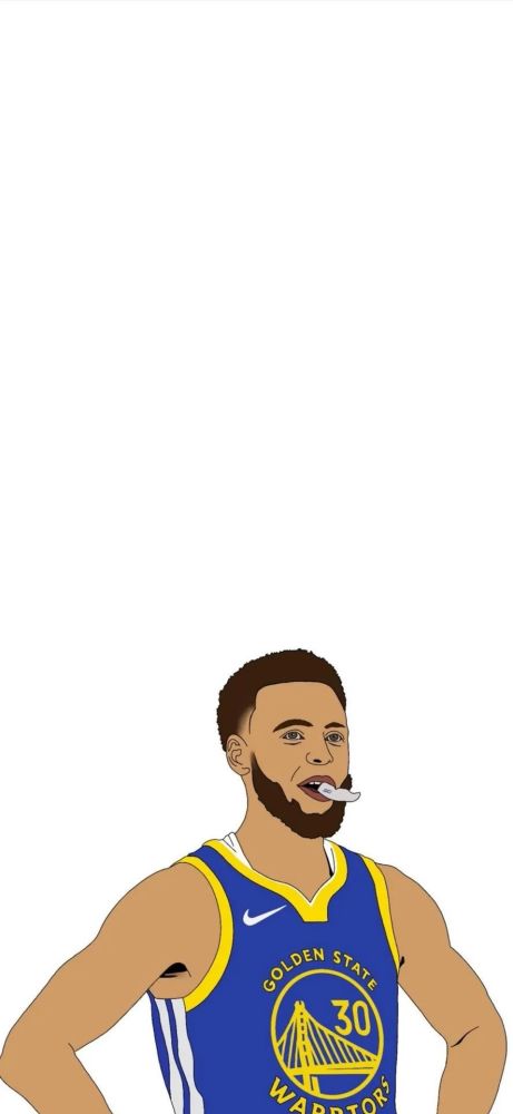 你得记得在热爱到极致的地方积极向上的努力变好丨nba球星动画壁纸