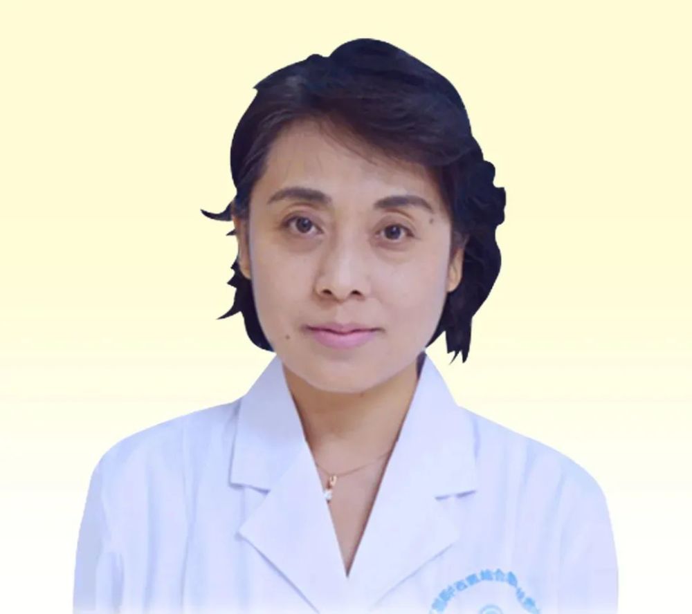 李香兰,杨铁成,郝俊杰,贾童林,武俊伟几位医生和北京朝阳中西医结合