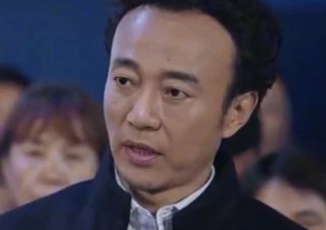 突围:林满江入狱受审后,为何吕德光也被带走?原来他早