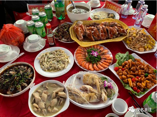 化州农村"流动酒席"以后不能办了?被全面叫停?