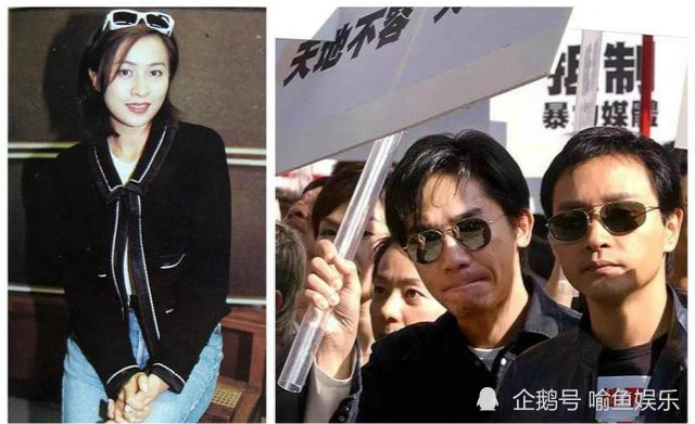 香港最后一位黑道大佬(下):从江湖大哥到深藏功与名