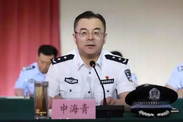 突发曾经跨省抓律师的盘锦市公安局长被查