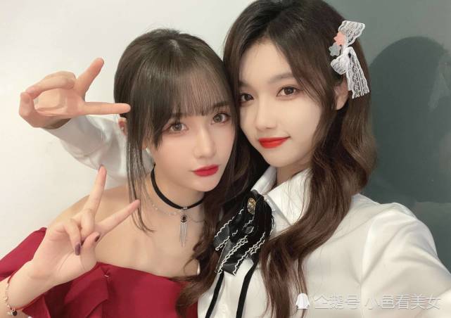 宋昕冉青春活力写真合集