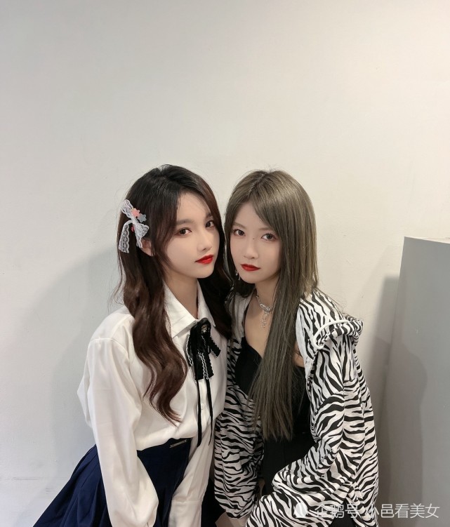 宋昕冉青春活力写真合集