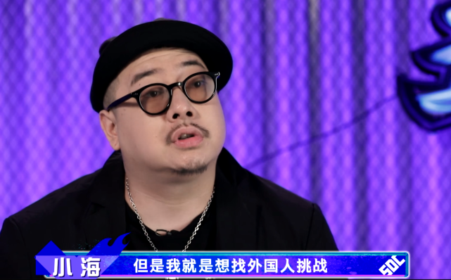 恰到好处的大招,街舞3的每一个作品都没有落下,也让人更加期待杰哥