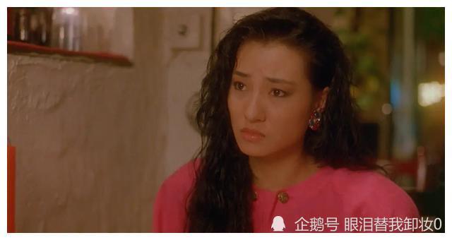 一代"鬼后"王小凤:6岁上吊未遂,成名后就全裸,婚后欲