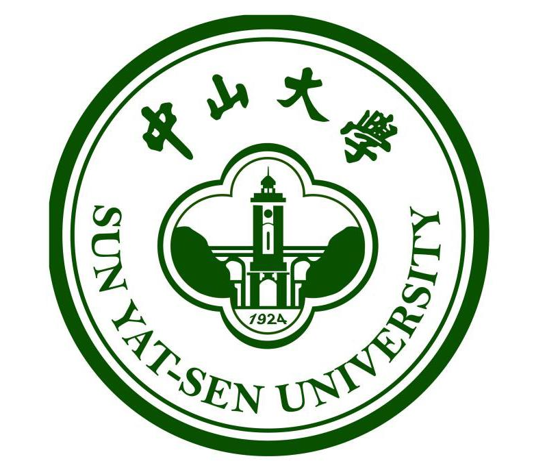 中山大学校徽变更校方回应