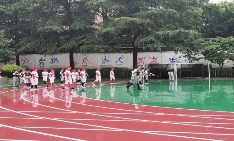 三个课堂之西安故事19新城区黄河小学教育集团