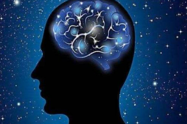 专家表示,这其实与我们的大脑容量有关,据研究发现,人类刚出生时大脑