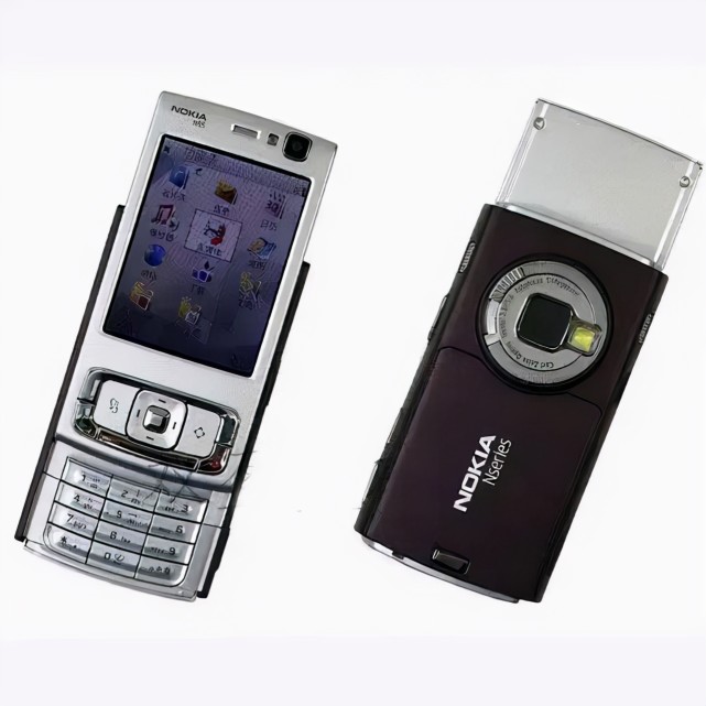 五,nokia n95诺基亚5230是一款时尚的宽屏触控手机,也是诺基亚推出的