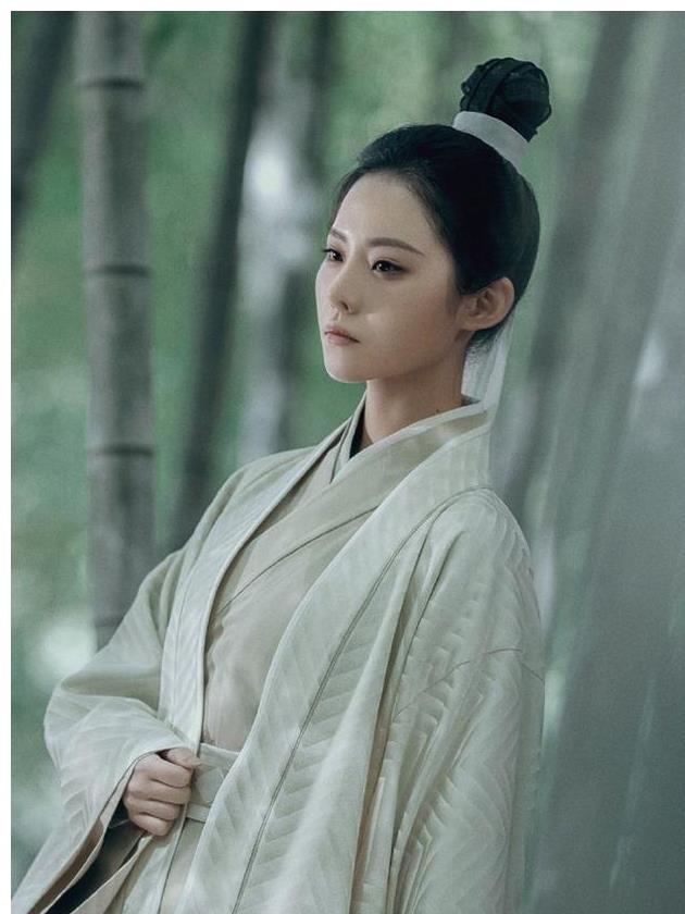 《雪中悍刀行》女配角剧照:有比女主角更漂亮的,还有