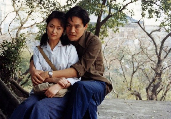 《情满珠江》之后,巍子离开人艺,王琳嫁人,左羚离婚了