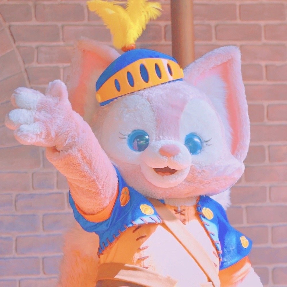 头像| 玲娜贝儿卡哇伊头像