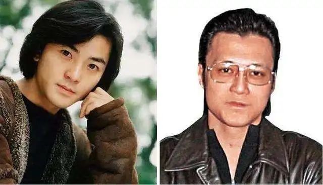 其中,任达华饰演的"陈耀庆",就是陈耀兴.