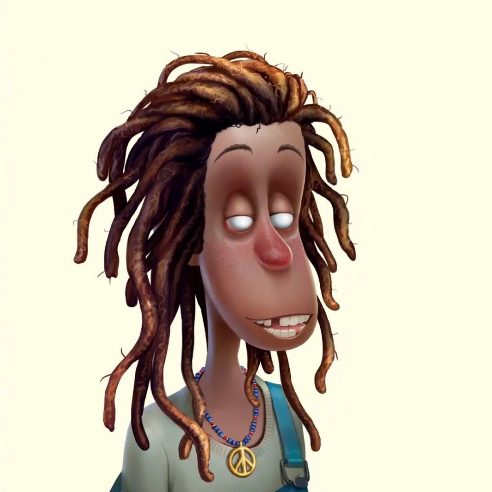 巨丑头像奇奇怪怪的头像