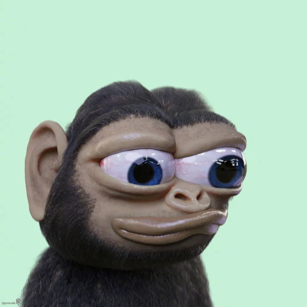 巨丑头像奇奇怪怪的头像