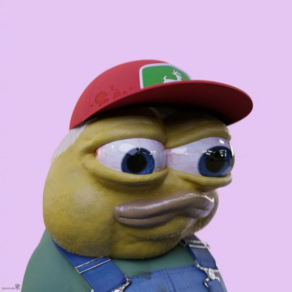 巨丑头像奇奇怪怪的头像