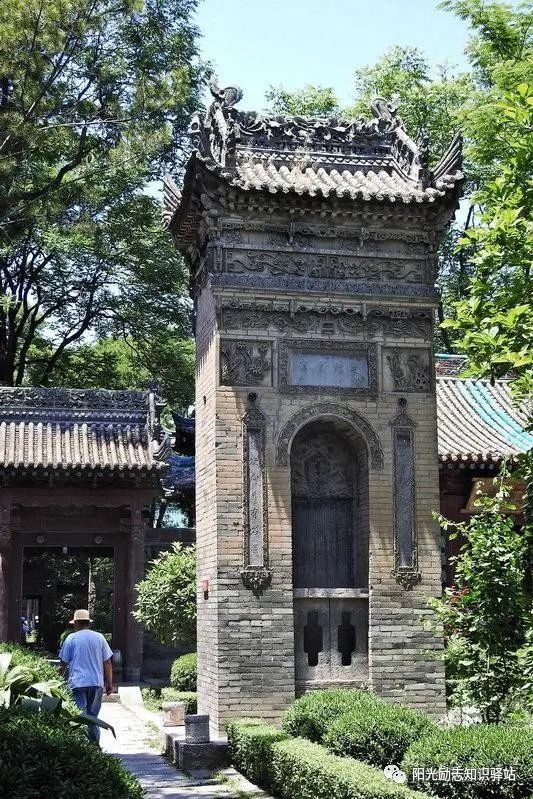 西安最古老的清真寺(有着一千多年历史的清真寺)