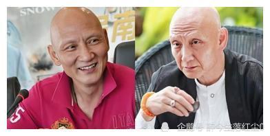 娱乐圈撞脸明星长相简直是复制粘贴傻傻分不清楚