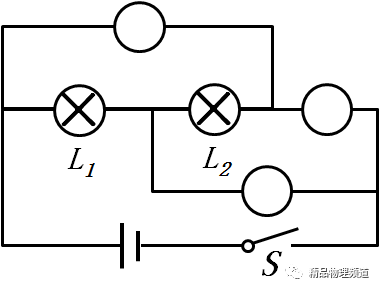 初中物理电学专题作图连线题大全