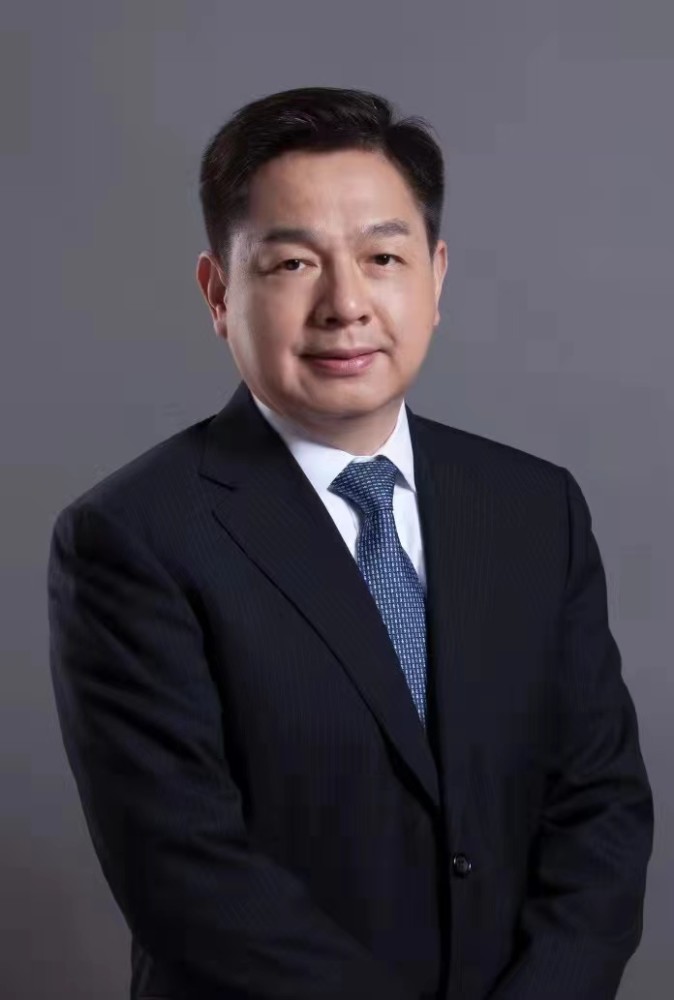 电白建总董事长廖雄群_电白二建董事长邵振才(3)