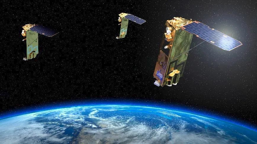 织女星火箭发射法国电子军事卫星可定位航母位置