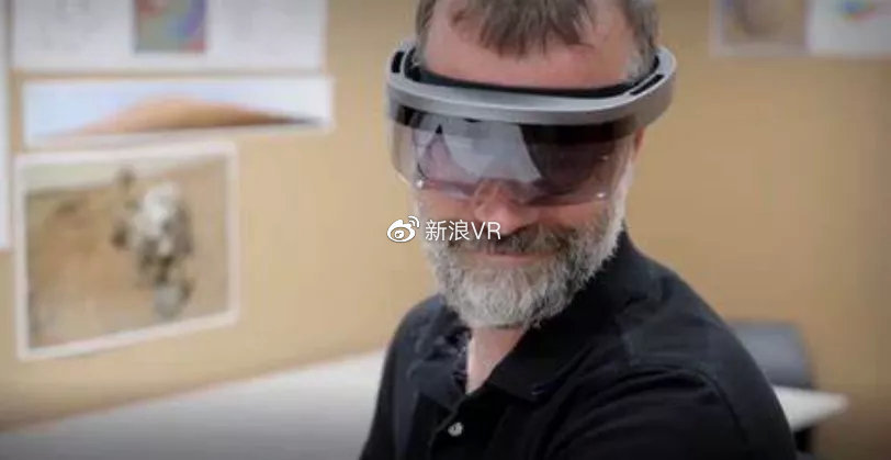 浅谈ar眼镜发展趋势当下痛点及未来预测
