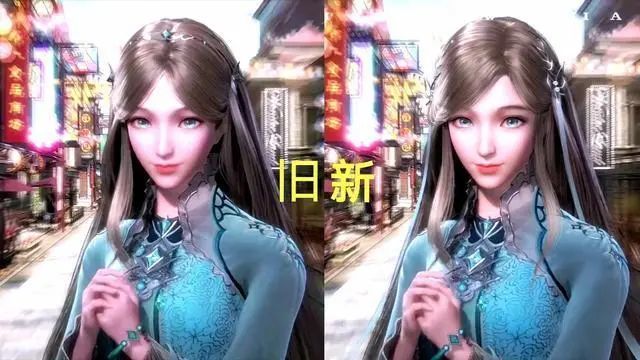 斗罗大陆宁荣荣新造型获好评玄机迟迟不用或许是因为这两个原因