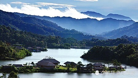 海南乐东黎族自治县自驾游,有什么好玩的景点?