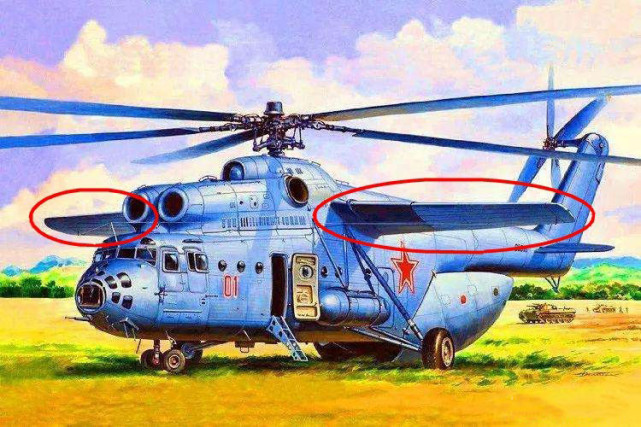 米4到米26,回顾中俄直升机引进史,从只能仿制到成为