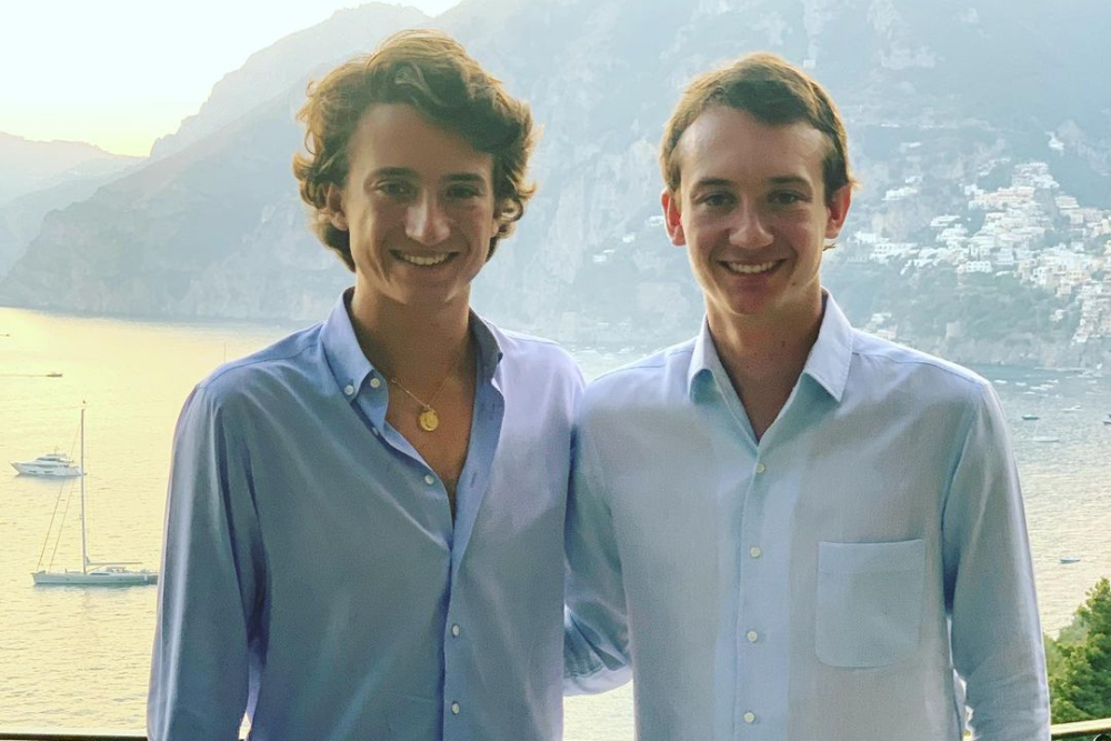 jean arnault与frederic arnault