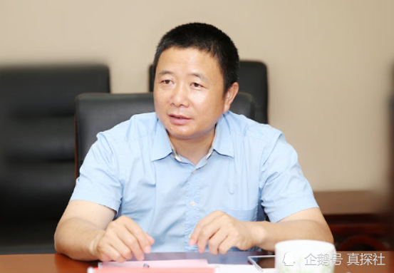 颜跃明案的争议从改革能手到阶下囚他到底冤不冤