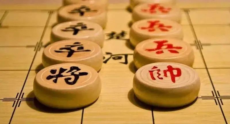 现代学家周家森在《象棋源流考》中指出:又闻象棋始于韩信,朱子云博局