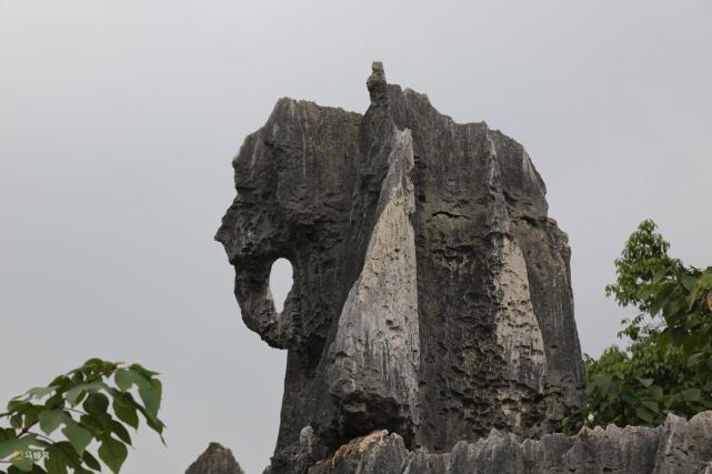 云南石林景区